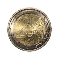 Almanya – Élysée Antlaşması’nın 50. Yılı (2013) 2 Euro Hatıra Parası