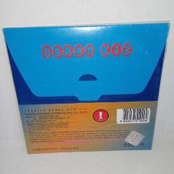 Vcd Şeker Kız. hiç kullanılmadı