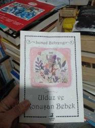 LOT.8 » ULDUZ VE KONUŞAN BEBEK