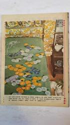 SAMANYOLU ELBİSE PATRON İLAVELİ MECMUA DERGİ - 30 NİSAN 1975 - SAYI:174  HÜLYA KOÇYİĞİT - SELİM SOYDAN - GÜLŞAH KOÇYİĞİT - MİNE MUTLU - PAKİZE SUDA - CÜNEYT ARKIN - GÜLER MOCAN - BETÜL IŞIK - HÜLYA TUĞLU - ARAM GÜLYÜZ - BAHAR ERDENİZ - ARZU OKAY - FATMA BELGEN - SEVDA KARACA - ERTAN ANAPA - FUNDA ANAPA - ASU MARALMAN - TANER ŞENER - UĞUR IŞIK - AYLA ALGAN - ERKİN KORAY - EMEL ÖZDEN - DANIELE - TIZIANA - PAOLA  PARASIZ PATRON İLAVEMİZİ İSTEYİNİZ - SİNEMA MÜZİK - KISA HABERLER - REJİSÖR SEVGİLİSİ EMEL ÖZDEN’E SOYUNMAYI YASAKLADI - SENİ BEKLERKEN - YAZIN ŞIK OLALIM - YUMURTADAN YARARLANIN - BİR TEST: SİNİRLERİNİZ SAĞLAM MI? - 36 SAYFA