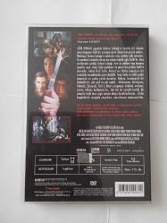Ağır Roman Dvd Film