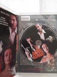 Ağır Roman Dvd Film