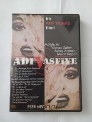 Adı Vasfiye Dvd Film