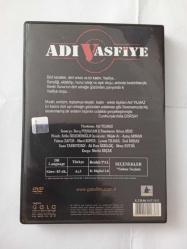 Adı Vasfiye Dvd Film