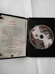 Adı Vasfiye Dvd Film