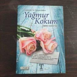 LOT.19 » YAĞMUR KOKUM
