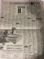 SABAH SARI SAYFALAR DOĞUM GÜNÜ GAZETESİ - 28 OCAK 1993 -Aktaş - Tektim Ltd. Şti. - Eker A.Ş. - Rimar A.Ş. - Ekol Giyim A.Ş. - Empirme Ev - Spor 21 Limited Şirketi - Ozyılmaz Tekstil - Cosby - Ersin Nakış - Cenk Oto - Concro - Seçkin Otomotiv - Japon Auto Show - Özdemir Otomotiv - Özlem Otomotiv - Ercan Otomotiv - Transal A.Ş. - Mais -sigorta-pazarlama satış-avukat-bilgisayar-nöbetçi eczaneler-dershaneler-iletişim-emlakçılar-bahçelievler-halkalı-güngören-fındıkzade-florya-fatih-eyüp-gümüşsuyu-kemerburgaz-kasımpaşa-küçükçekmece-levent-sarıyer-kurtuluş-koca Mustafa paşa-gaziosmanpaşa-beşiktaş-beyoğlu-etkiler-avcılar-yeni köyü-tarabya-şişlik-rumeli hisar-sarıyer-realty world-ümraniye-maltepe-kadıköy-kiralık arayanlar-satılık iş yeri-kemer-yakacık-