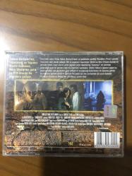 FRANKENSTEIN vcd