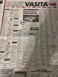 SABAH SARI SAYFALAR DOĞUM GÜNÜ GAZETESİ - 26 EYLÜL 1992 -Santral - Soydan Emlak - Sıntur - Turyaptan - Eren İnşaat - Çınarcık Şenköy - Veli Göçer Arsa Ofisi - Alanya Oba Evleri - Trans İnşaat - Raykent Evler - Form Kapı - Kocaeli Mobilya - Çapa Dershanesi - Gözön Ön Lisans Kursları - Yataş - Zeynep Puffy Center - Kerypan - DekorTaş - Erek Pvc - Uzman Alüminyum - Biz İyi Temizleriz - Gözde Kontak Lens Merkezi - Desanation - Kadilen - Dakis Optik - Galatasaray Optik - Evren Gözlük - Odak Optik - Venüs Optik - Lider Optik - Le Temps Optik & Saat - Murat Mobilya -sigorta-pazarlama satış-avukat-bilgisayar-nöbetçi eczaneler-dershaneler-iletişim-emlakçılar-bahçelievler-halkalı-güngören-fındıkzade-florya-fatih-eyüp-gümüşsuyu-kemerburgaz-kasımpaşa-küçükçekmece-levent-sarıyer-kurtuluş-koca Mustafa paşa-gaziosmanpaşa-beşiktaş-beyoğlu-etkiler-avcılar-yeni köyü-tarabya-şişlik-rumeli hisar-sarıyer-realty world-ümraniye-maltepe-kadıköy-kiralık arayanlar-satılık iş yeri-kemer-yakacık-