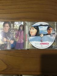 TRANS AMERICA vcd