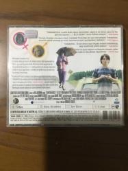 TRANS AMERICA vcd
