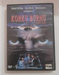 Cape Fear (Korku Burnu)
