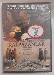 Kalpazanlar
