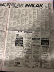 SABAH SARI SAYFALAR DOĞUM GÜNÜ GAZETESİ - 19 EYLÜL 1992 -NEI Network - Komplas - Medya Market - Aktaş Tekstil Sanayi ve Ticaret - Erenko A.Ş. - Beyteks A.Ş. - Ercan Giyim Sanayi - Vakıf Genel Sekreteri - Telesigorta - Simfer Ltd. Şti. - Hilal Mefruşat - Erek Perde - Binkanat Cam Mobilya - Yataş - Zeynep Puffy Center - Deri ve Napa - Behramkale Assos Hotel Behram - Saray Mobilya - Özel Şahin Bilgi Eğitim Merkezi - Göksen Akşam Lisesi - Göksen Ön Lisans Kursları - Özel Aysel Sürücü Kursu - Akademi Stilistlik - İlke Emlak Ofisi - Bilimer Dershanesi - Akyüz Emlaktan - Kozanoğlu İnşaat Emlak-sigorta-pazarlama satış-avukat-bilgisayar-nöbetçi eczaneler-dershaneler-iletişim-emlakçılar-bahçelievler-halkalı-güngören-fındıkzade-florya-fatih-eyüp-gümüşsuyu-kemerburgaz-kasımpaşa-küçükçekmece-levent-sarıyer-kurtuluş-koca Mustafa paşa-gaziosmanpaşa-beşiktaş-beyoğlu-etkiler-avcılar-yeni köyü-tarabya-şişlik-rumeli hisar-sarıyer-realty world-ümraniye-maltepe-kadıköy-kiralık arayanlar-satılık iş yeri-kem