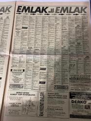 SABAH SARI SAYFALAR DOĞUM GÜNÜ GAZETESİ - 19 EYLÜL 1992 -NEI Network - Komplas - Medya Market - Aktaş Tekstil Sanayi ve Ticaret - Erenko A.Ş. - Beyteks A.Ş. - Ercan Giyim Sanayi - Vakıf Genel Sekreteri - Telesigorta - Simfer Ltd. Şti. - Hilal Mefruşat - Erek Perde - Binkanat Cam Mobilya - Yataş - Zeynep Puffy Center - Deri ve Napa - Behramkale Assos Hotel Behram - Saray Mobilya - Özel Şahin Bilgi Eğitim Merkezi - Göksen Akşam Lisesi - Göksen Ön Lisans Kursları - Özel Aysel Sürücü Kursu - Akademi Stilistlik - İlke Emlak Ofisi - Bilimer Dershanesi - Akyüz Emlaktan - Kozanoğlu İnşaat Emlak-sigorta-pazarlama satış-avukat-bilgisayar-nöbetçi eczaneler-dershaneler-iletişim-emlakçılar-bahçelievler-halkalı-güngören-fındıkzade-florya-fatih-eyüp-gümüşsuyu-kemerburgaz-kasımpaşa-küçükçekmece-levent-sarıyer-kurtuluş-koca Mustafa paşa-gaziosmanpaşa-beşiktaş-beyoğlu-etkiler-avcılar-yeni köyü-tarabya-şişlik-rumeli hisar-sarıyer-realty world-ümraniye-maltepe-kadıköy-kiralık arayanlar-satılık iş yeri-kem