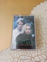 SECRET GARDEN * SONGS FROM A SECRET GARDEN / KASET
