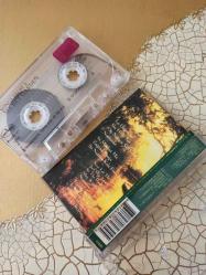 SECRET GARDEN * SONGS FROM A SECRET GARDEN / KASET