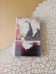 SECRET GARDEN * DAWN OF A NEW CENTURY / KASET