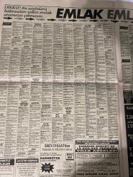 SABAH SARI SAYFALAR DOĞUM GÜNÜ GAZETESİ - 22 EYLÜL 1992 -Vakıf Genel Sekreteri - Gökteks Tekstile - Er-Na Tekstil - Gürteks - Hakan Konfeksiyon - Hazal Giyim - MC Bilgisayar - Mantoda - Minsa Aluminyum - MD Tekstil Ltd. - Doğanlar - Zümrüt Giyim Sanayi A.Ş. - Modello Deri Giyim - Bison Yapıştırıcıları - Rink Tekstil San. ve Tic. Ltd. Şti. - Akteks - Neta Uydu Sistemleri - Çukurova Jeneratör - Silifke Ticaret - Capa Dersanesi - Tutkunlar Çelik Kapı - Solon Bilgisayar Yazılım - Özel Şahin Bilgi Eğitim Merkezi - Şirindus - Kok Kömürü Amerikan ve Rus - Ekin İletişim Hizmetleri - Destan Optik - Dakis Optik - Ayşa Optik - Seçkin Optik - Lider Optik - Odak Optik - Class Optik - Ozan Optik - Kadilen - Venüs Optik - Kent Bilgisayar Kursları - Simge - Sirio 777 Oto Alarm Sistemleri - Nebati Otomotiv - Peugeot - Ercan Otomotiv - Hyundai Ziyaoto - Akhan - sigorta-pazarlama satış-avukat-bilgisayar-nöbetçi eczaneler-dershaneler-iletişim-emlakçılar-bahçelievler-halkalı-güngören-fındıkzade-florya-fati