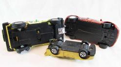 Diecast KARIŞIK Otomobil LOTU..........3 Adet