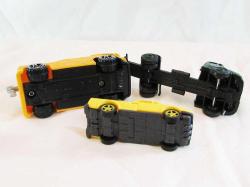 Diecast KARIŞIK OTO LOTU..........3 Adet