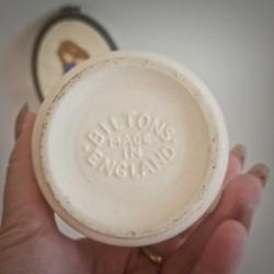 Vintage Biltons Kupa - Futbol Tarihi