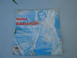 SUNA YILDIZOĞLU ( SONJA EADY ) 