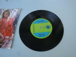 SUNA YILDIZOĞLU ( SONJA EADY ) 