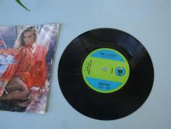 SUNA YILDIZOĞLU ( SONJA EADY ) 