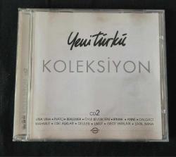 LOT.15 » YENİ TÜRKÜ MÜZİK CD.