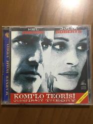 KOMPLO TEORİSİ vcd