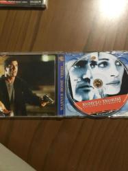 KOMPLO TEORİSİ vcd