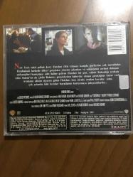 KOMPLO TEORİSİ vcd