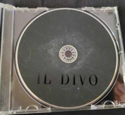 İL DİVO MÜZİK CD.