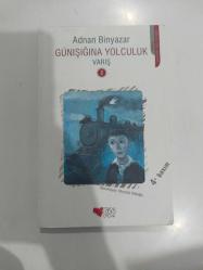 GÜNIŞIĞINA YOLCULUK - 2 VARIŞ