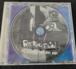 LOT.20 » FAT BOY SLİM. MÜZİK CD