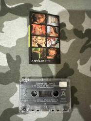 Jennifer Lopez-J to tha l-o ! The remixes