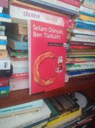 Selam Dünyalı Ben Türküm! Vedat Özdemiroğlu