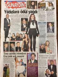 SABAH GAZETESİ DOĞUM GÜNÜ HEDİYESİ - 29 HAZİRAN 1992 - TAM TAKIM 12 SAYFADIR -Ajda Pekkan-Sibel Can-Ebru Gündeş-İbrahim Tatlıses-Hülya Avşar-Gürkan Kurt-Savaş Ay-Ozan Bülent-Sadri Alışık-Ozan Ali Sunal-Özlem Tekin-Zeynep Güler-Cem Yılmaz-Nurgül Yeşilçay-Robin Williams-Oliver Stone-Forest Whitaker-Robert De Niro-Ben Affleck-Emilio Estevez-Demi Moore-Sharon Stone-Jennifer Garner-Penelope Cruz-Mario Lopez-Eva Longoria-Tony Parker-George Clooney-Kate Winslet-Jude Law-Nuri Bilge Ceylan-Bülent Cankurt-Zeynep Osman Camalı-Nihat Odabaşı-Levent Pınar-Selim Gürpınar-Özay Şendir-Hülya Avşar-İbrahim Tatlıses-Gülben Ergen-Sibel Can-Ebru Gündeş-Demet Akalın-Nostalji Kraliçesi Nesrin Topkapı-Seda Sayan-Petek Dinçöz-Orhan Pamuk-Ahmet Necdet Sezer-Süleyman Demirel-Turgut Özal-Mustafa Kemal Atatürk  Bayram rekabeti-Hokkabaz bana aittir-Oğlum da artık bayramlaşmıyor-Ben her yıl el öperim-Rolümü kuaförde konuştuk-Yıldızlara ödül yağdı-Williams’ın yüzü güldü-Tony ayrılık istemiyor Eva yeni aşk yaşıyor-Usta