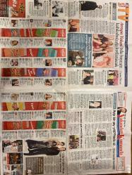 SABAH GAZETESİ DOĞUM GÜNÜ HEDİYESİ - 29 HAZİRAN 1992 - TAM TAKIM 12 SAYFADIR -Ajda Pekkan-Sibel Can-Ebru Gündeş-İbrahim Tatlıses-Hülya Avşar-Gürkan Kurt-Savaş Ay-Ozan Bülent-Sadri Alışık-Ozan Ali Sunal-Özlem Tekin-Zeynep Güler-Cem Yılmaz-Nurgül Yeşilçay-Robin Williams-Oliver Stone-Forest Whitaker-Robert De Niro-Ben Affleck-Emilio Estevez-Demi Moore-Sharon Stone-Jennifer Garner-Penelope Cruz-Mario Lopez-Eva Longoria-Tony Parker-George Clooney-Kate Winslet-Jude Law-Nuri Bilge Ceylan-Bülent Cankurt-Zeynep Osman Camalı-Nihat Odabaşı-Levent Pınar-Selim Gürpınar-Özay Şendir-Hülya Avşar-İbrahim Tatlıses-Gülben Ergen-Sibel Can-Ebru Gündeş-Demet Akalın-Nostalji Kraliçesi Nesrin Topkapı-Seda Sayan-Petek Dinçöz-Orhan Pamuk-Ahmet Necdet Sezer-Süleyman Demirel-Turgut Özal-Mustafa Kemal Atatürk  Bayram rekabeti-Hokkabaz bana aittir-Oğlum da artık bayramlaşmıyor-Ben her yıl el öperim-Rolümü kuaförde konuştuk-Yıldızlara ödül yağdı-Williams’ın yüzü güldü-Tony ayrılık istemiyor Eva yeni aşk yaşıyor-Usta