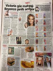 SABAH GAZETESİ DOĞUM GÜNÜ HEDİYESİ - 29 HAZİRAN 1992 - TAM TAKIM 12 SAYFADIR -Ajda Pekkan-Sibel Can-Ebru Gündeş-İbrahim Tatlıses-Hülya Avşar-Gürkan Kurt-Savaş Ay-Ozan Bülent-Sadri Alışık-Ozan Ali Sunal-Özlem Tekin-Zeynep Güler-Cem Yılmaz-Nurgül Yeşilçay-Robin Williams-Oliver Stone-Forest Whitaker-Robert De Niro-Ben Affleck-Emilio Estevez-Demi Moore-Sharon Stone-Jennifer Garner-Penelope Cruz-Mario Lopez-Eva Longoria-Tony Parker-George Clooney-Kate Winslet-Jude Law-Nuri Bilge Ceylan-Bülent Cankurt-Zeynep Osman Camalı-Nihat Odabaşı-Levent Pınar-Selim Gürpınar-Özay Şendir-Hülya Avşar-İbrahim Tatlıses-Gülben Ergen-Sibel Can-Ebru Gündeş-Demet Akalın-Nostalji Kraliçesi Nesrin Topkapı-Seda Sayan-Petek Dinçöz-Orhan Pamuk-Ahmet Necdet Sezer-Süleyman Demirel-Turgut Özal-Mustafa Kemal Atatürk  Bayram rekabeti-Hokkabaz bana aittir-Oğlum da artık bayramlaşmıyor-Ben her yıl el öperim-Rolümü kuaförde konuştuk-Yıldızlara ödül yağdı-Williams’ın yüzü güldü-Tony ayrılık istemiyor Eva yeni aşk yaşıyor-Usta