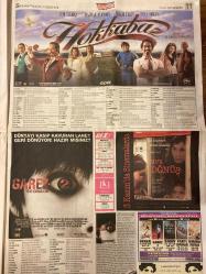 SABAH GAZETESİ DOĞUM GÜNÜ HEDİYESİ - 29 HAZİRAN 1992 - TAM TAKIM 12 SAYFADIR -Ajda Pekkan-Sibel Can-Ebru Gündeş-İbrahim Tatlıses-Hülya Avşar-Gürkan Kurt-Savaş Ay-Ozan Bülent-Sadri Alışık-Ozan Ali Sunal-Özlem Tekin-Zeynep Güler-Cem Yılmaz-Nurgül Yeşilçay-Robin Williams-Oliver Stone-Forest Whitaker-Robert De Niro-Ben Affleck-Emilio Estevez-Demi Moore-Sharon Stone-Jennifer Garner-Penelope Cruz-Mario Lopez-Eva Longoria-Tony Parker-George Clooney-Kate Winslet-Jude Law-Nuri Bilge Ceylan-Bülent Cankurt-Zeynep Osman Camalı-Nihat Odabaşı-Levent Pınar-Selim Gürpınar-Özay Şendir-Hülya Avşar-İbrahim Tatlıses-Gülben Ergen-Sibel Can-Ebru Gündeş-Demet Akalın-Nostalji Kraliçesi Nesrin Topkapı-Seda Sayan-Petek Dinçöz-Orhan Pamuk-Ahmet Necdet Sezer-Süleyman Demirel-Turgut Özal-Mustafa Kemal Atatürk  Bayram rekabeti-Hokkabaz bana aittir-Oğlum da artık bayramlaşmıyor-Ben her yıl el öperim-Rolümü kuaförde konuştuk-Yıldızlara ödül yağdı-Williams’ın yüzü güldü-Tony ayrılık istemiyor Eva yeni aşk yaşıyor-Usta