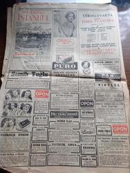 Cumhuriyet Gazetesi - 16 Ağustos 1955 - umumi içtimalar kanununun tadili -  Kasım Gülek dün Sabah 8 de hakim huzuruna çıkarıldı - Kasım Gülek Paşakapısı cezaevinin revirinde kalmaktadır fotoğraf - Habeşistan imparatoru geliyor - Ortaşarkta komünizmle mücadele - Kasım Gülek'in tevkifi ve Amerika - Celal Bayar bu sabah Irak Kralı ile birlikte İzmir'i hareket ediyor - elektrik idaresinin 4 günlük kömürü kaldı - Son hıçkırık yazan Kerime Nadir yazı dizisi - İzmir fuarını Ticaret vekili Sıtkı Yırcalı açacak - davulun sesi yazan Burhan Felek - atmosferin dışında kurulacak rasathane yazan Rıdvan Tezel - İstanbul Ankara Radyosu Programı - churchill'in gölgesi yazan W. H. Thompson yazı dizisi - Prenses Margaret'in 21 ağustosta vereceği karar merakla bekleniyor - eski iskemle ve koltuklara dair yazan Haluk Yusuf Şehsuvaroğlu - Manş yüzme maratonunu Mısırlı Abdüllatif kazandı - Fenerbahçeli basketbolcuların çalışmaları - İstanbul enternasyonal tenis turnuvası cuma günü başlıyor - Cezmi Or kupası