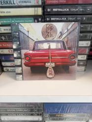 Baba Zula --34 Oto Sanayi -- Cd