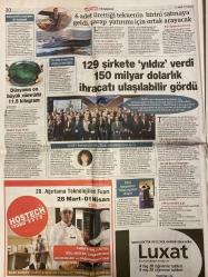 HÜRRİYET GAZETESİ DOĞUM GÜNÜ HEDİYESİ - 25 MART 2012 - TAM TAKIM 42 SAYFADIR -Erdoğan-Benim Manevi Kızım-Melahat Mutlu-Patrik Bartholomeos-Yorgo-Kenan Evren-Bahçeli-Sarı Melekler-Alex-Gökhan-Emre-Altan Tanrıkulu-Saracoğlu-Şenol Güneş-Fikret Orman-Abdulkadir Orman-Yıldırım Demirören-Nihat Özdemir-Roger Federer-Hayri Çetinkaya  Nakilden sonra kızıma benzedi-Paraşütler Fransa değil Kayseri’den-Büyüğün de büyüğü var-İslam bilimi eğitimi aldım-Yayınevlerini kadınlar yönetiyor-Dershane ve YGS kalkıyor-28 Şubat komisyonu kurulabilir-Çiçeklerle karşıladılar-Patrik Yorgo’ya Erdoğan’ı övdü-Kolejlerin orta kısmı açılıyor-Tek atış 3 puan-Bahçeli’ye suikast planına 15 yıl-Almanya’da o bir ilk-Londra-New York yolculuğunda taksimetreye tam 100 bin $ yazdı-Alex klasiği-Gökhan ve Emre dinlendirildi-Bardağın yarısı-Trabzon’a kazanmaya gideceğiz-Pankartlı mesaj-Baba nasihati-Üç büyüklerin borcunu öderim-Ankaragücü hacizle sarsıldı-Play-off maçları şölene gibi geçecek 4 kulübe 25 milyon dolar ayırın-Frans