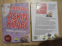 Medyada Aşkın Kitabı