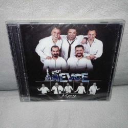 Cd Grup Mevce - Mevce albümü. Orijinal. ambalajında sıfır. Koleksiyonluk