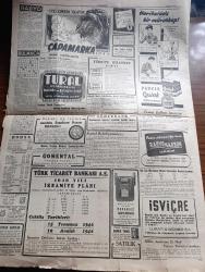 Cumhuriyet Gazetesi - 23 Nisan 1946 - yeni Türkiye'nin doğduğu gün yazan Nadir Nadi Başmakale - 23 Nisan Bayramı milletin kendi mukadderatını kendi eline aldığı günün 26. yıldönümü - Büyük Millet Meclisi reisi Mustafa Kemal Paşa yirmi altı yıl önce 23 Nisan'da meclis binasının balkonunda fotoğraf - dünya barışı ve Türkiye - Başbakan Şükrü Saraçoğlu'nun mühim bir demeci - Paris konferansını iştirak edecek murahhaslar yolda - Sovyet şeflerinin bir arada çekilmiş son fotoğrafları Stalin Molotov ve Lehistan üyeleri beraber Kremlin'de - Kalkınma Partisi lideri Nuri Demirağ Demokrat Parti'ye meydan okuyor - Yahya Kemal ve açık İstanbul milletvekilliği - Maltepe'de üçüncü tank alayının alay günü kutlandı fotoğraf - edebiyat gecesi Şehir Tiyatrosu komedi kısmında - Muammer Karaca Tiyatrosu platin palas - sevgilin ben olacağım filmi Saray sinemasında - Sonsuz Panayır yazan Halide Edip Adıvar Yazı Dizisi - zarfla taşınır yazan Burhan Felek - 23 Nisan 1920 yazan Abidin Daver -Lila Lalauni Konseri
