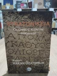 Stratonikeia - Ölümsüz Kentin Hikayesi