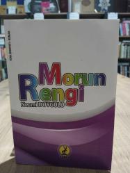 Morun Rengi